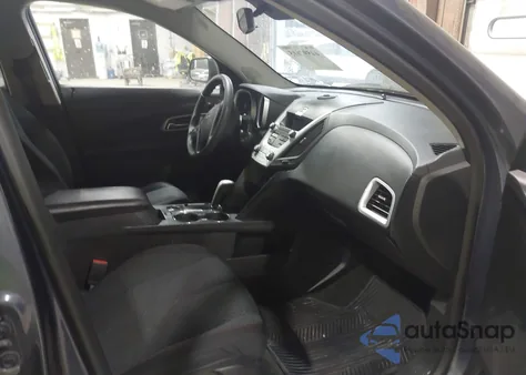 2014 Chevrolet Equinox Ls z USA, uszkodzony, nr VIN 2GNALAEK7E6136773